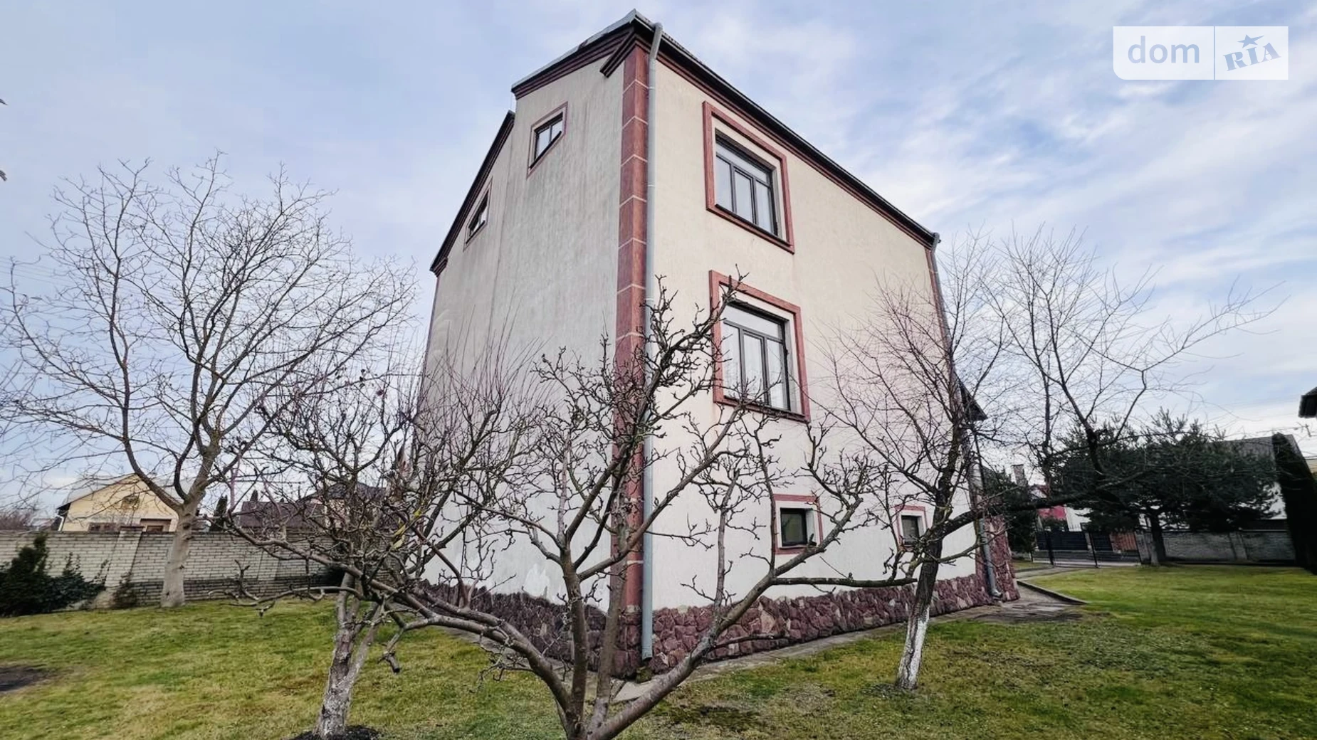 Продається будинок 2 поверховий 230 кв. м з бесідкою, цена: 140000 $ - фото 4