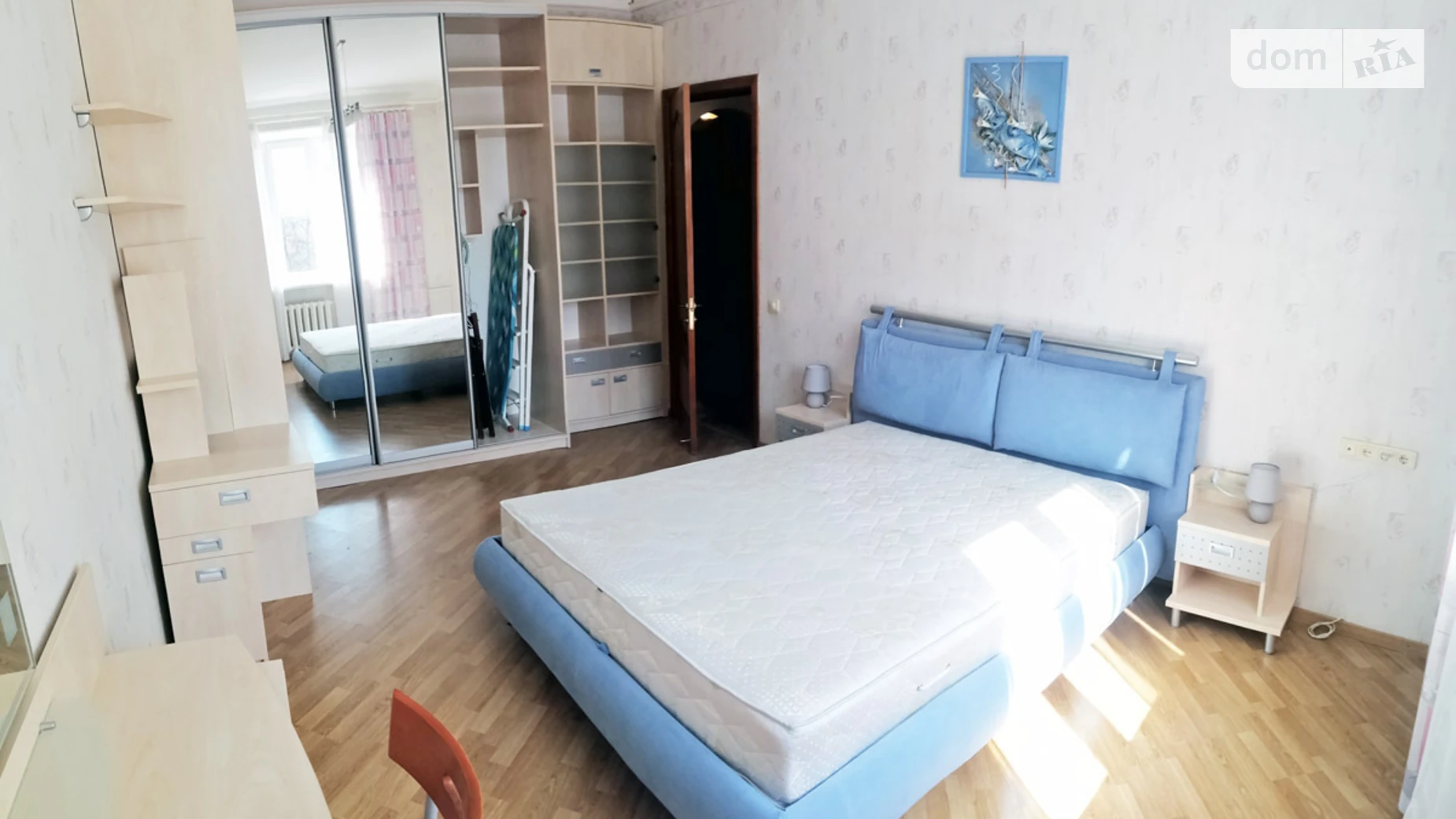 Сдается в аренду 3-комнатная квартира 76.91 кв. м в Киеве, ул. Юлии Здановской(Ломоносова), 22/15 - фото 2