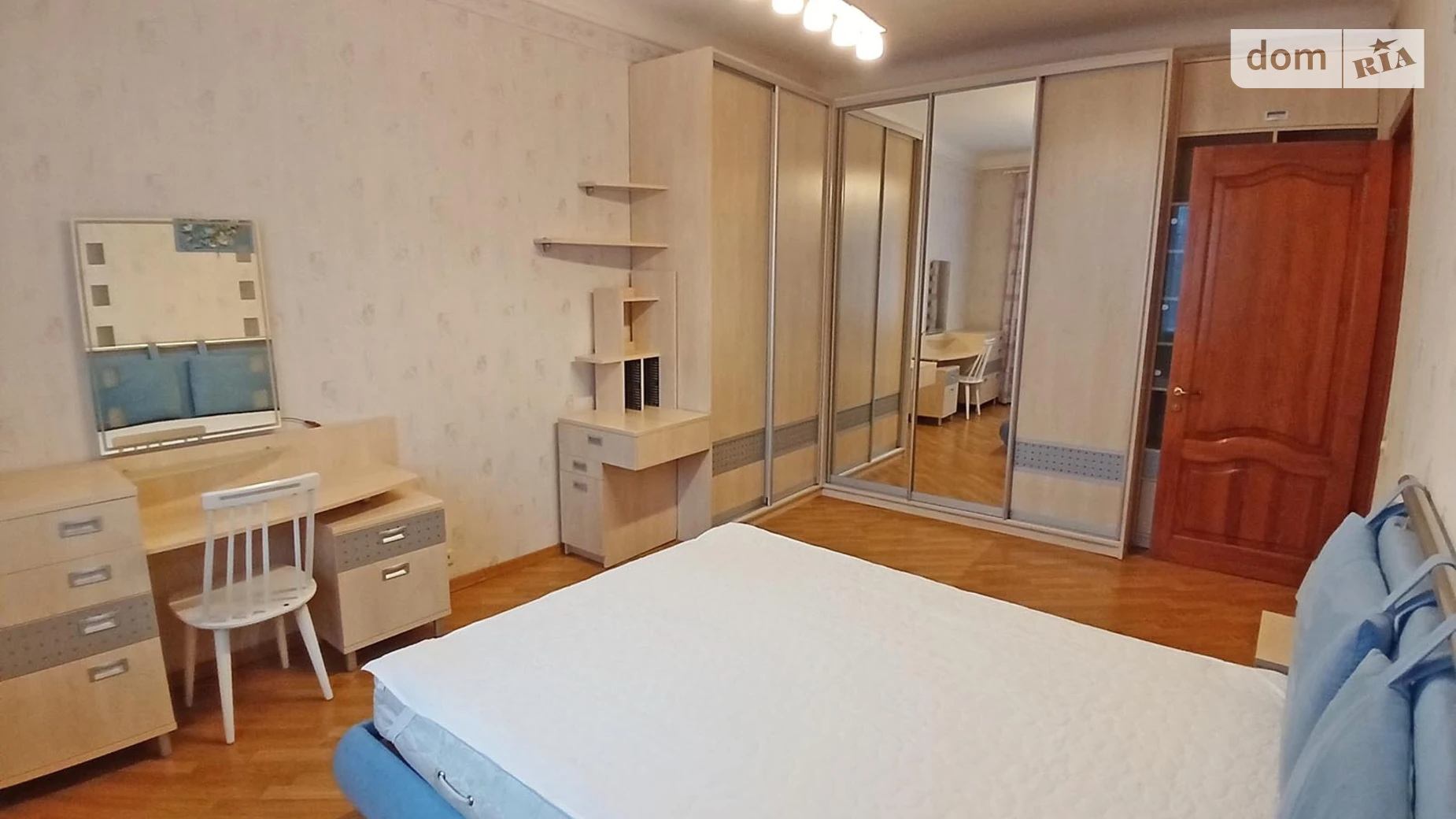 Сдается в аренду 3-комнатная квартира 76.91 кв. м в Киеве, ул. Юлии Здановской(Ломоносова), 22/15 - фото 3