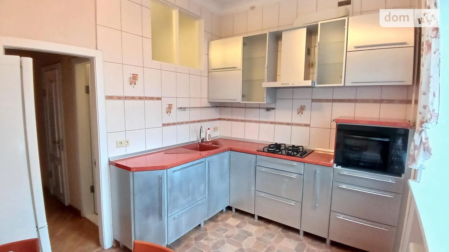 Сдается в аренду 3-комнатная квартира 76.91 кв. м в Киеве, ул. Юлии Здановской(Ломоносова), 22/15 - фото 5