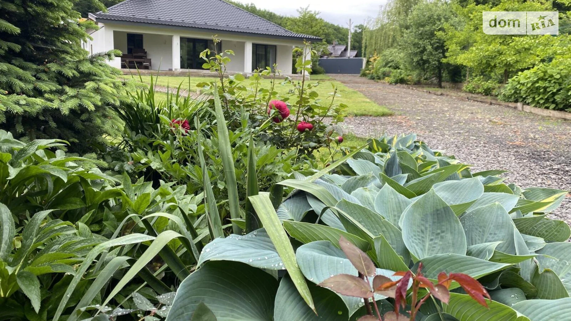 Продается одноэтажный дом 206 кв. м с садом, цена: 250000 $ - фото 5