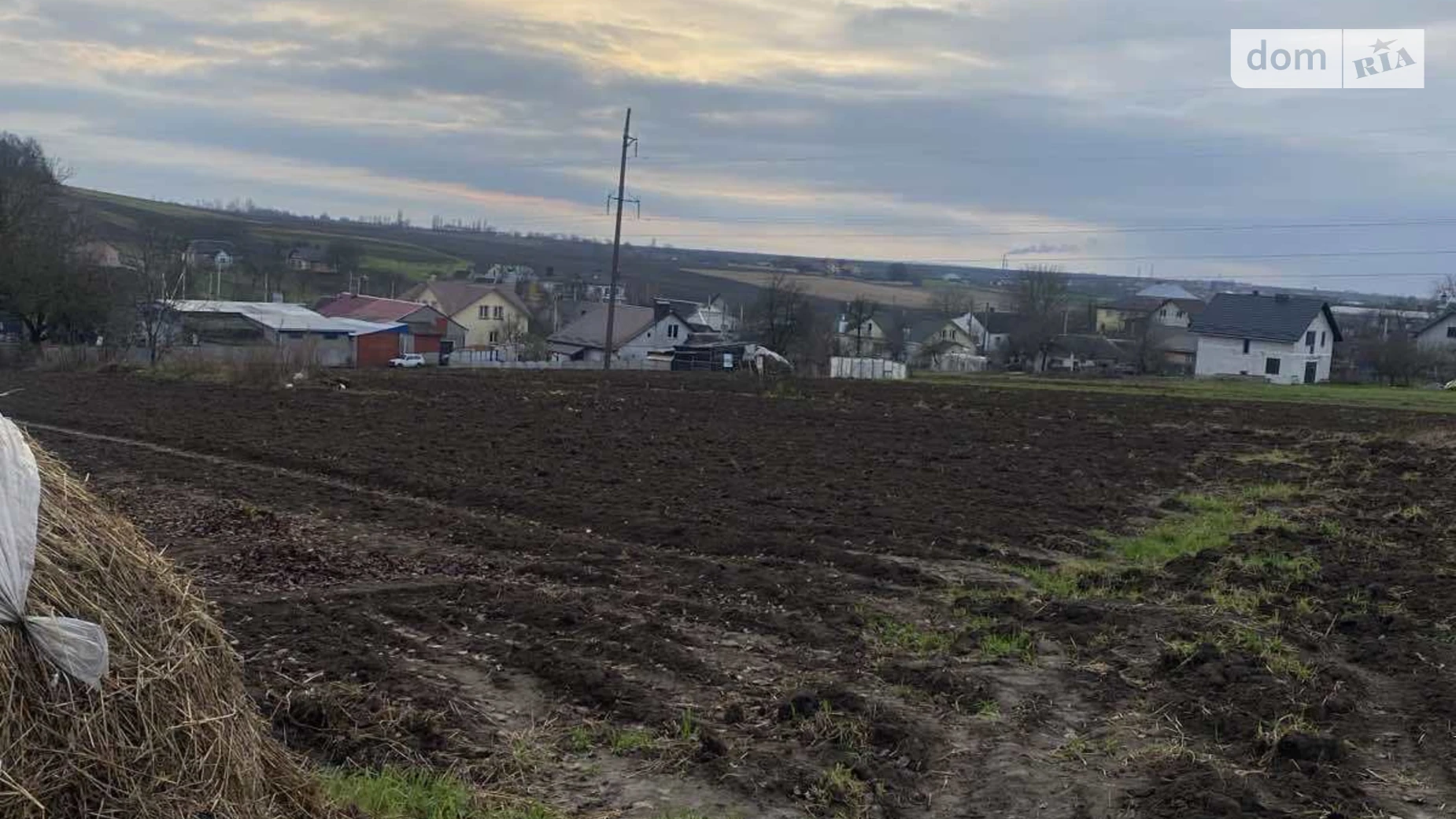 Продается земельный участок 30.4 соток в Ровенской области, цена: 18800 $ - фото 3