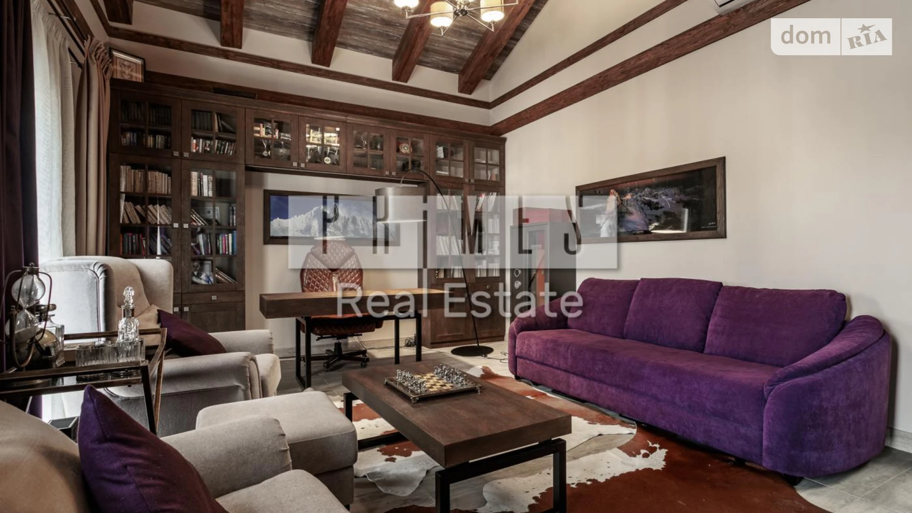 Продается дом на 2 этажа 320 кв. м с участком, цена: 770000 $ - фото 2