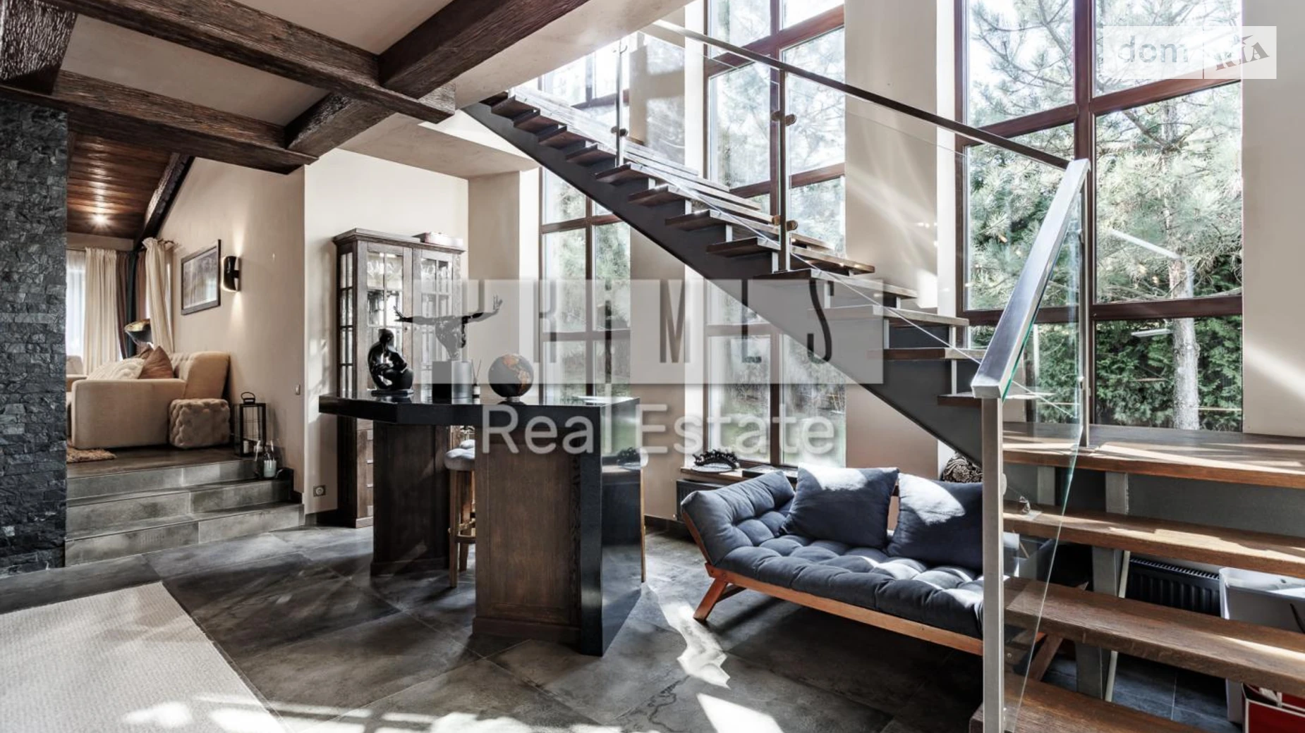 Продается дом на 2 этажа 320 кв. м с участком, цена: 770000 $ - фото 5