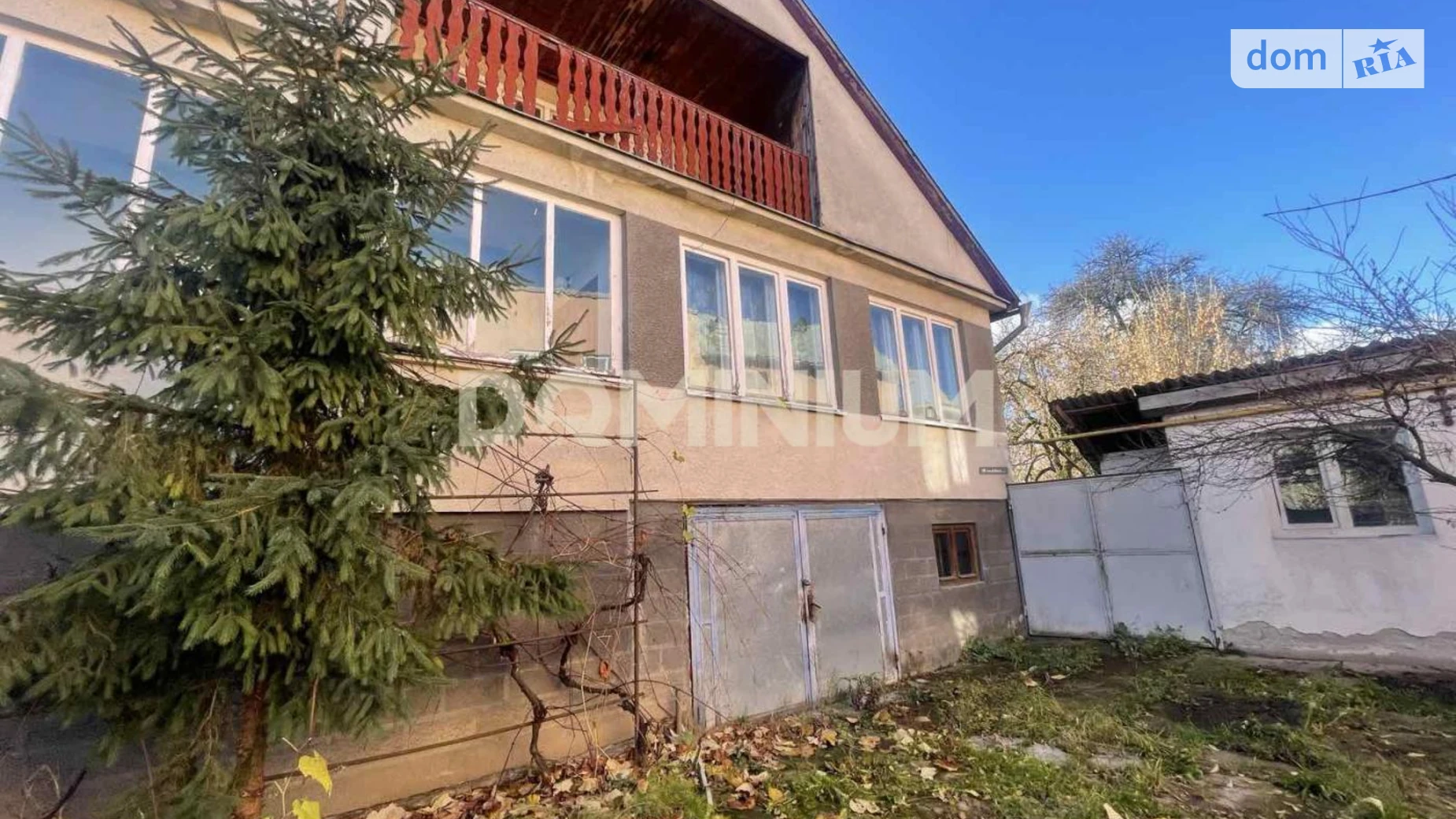 Продается одноэтажный дом 230 кв. м с мансардой, цена: 90000 $ - фото 2