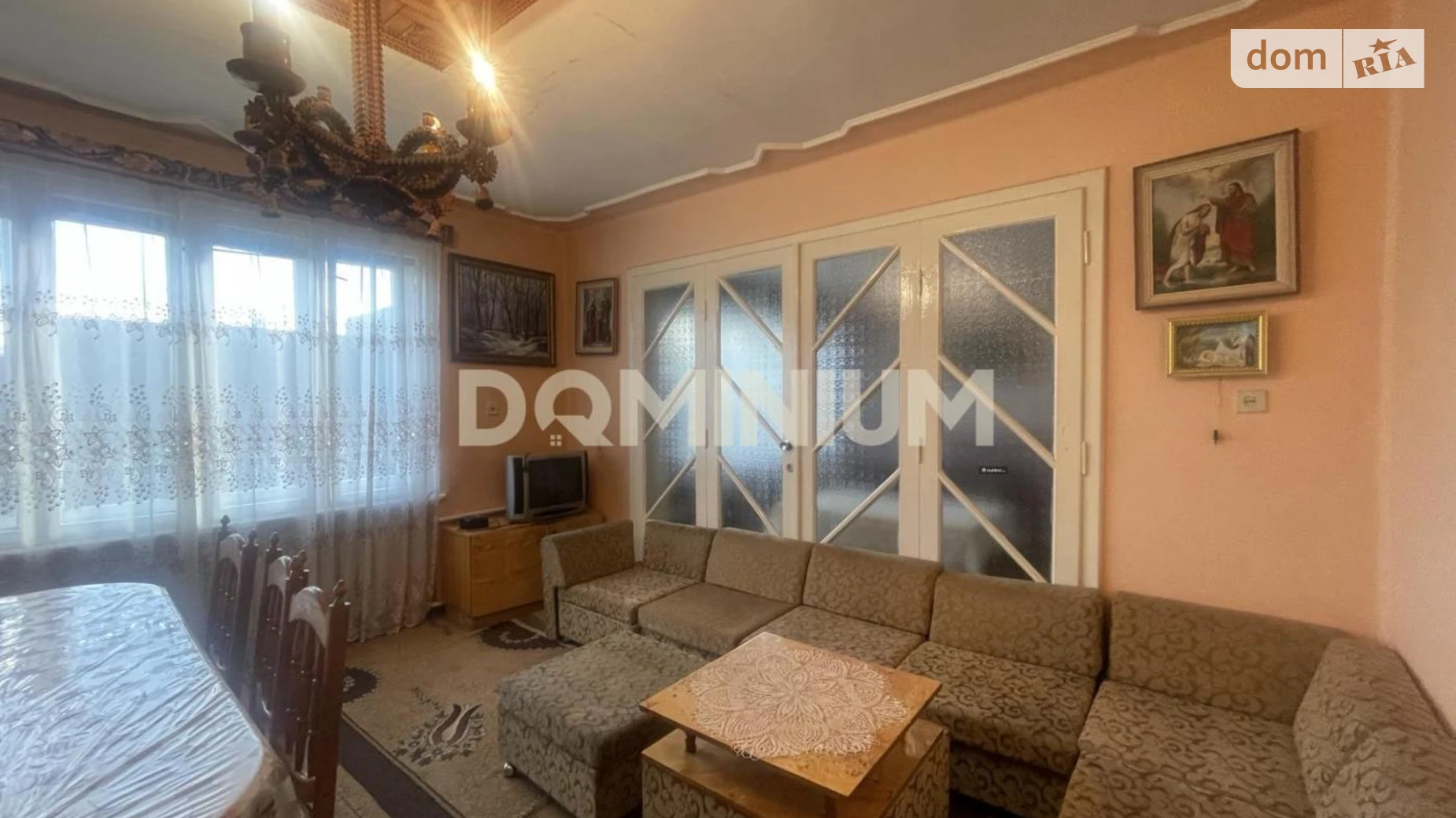 Продается одноэтажный дом 230 кв. м с мансардой, цена: 90000 $ - фото 3