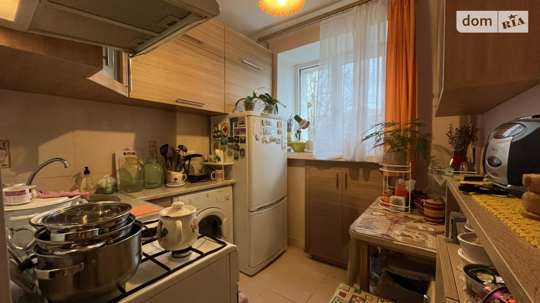 Продается 1-комнатная квартира 20.5 кв. м в Львове - фото 3