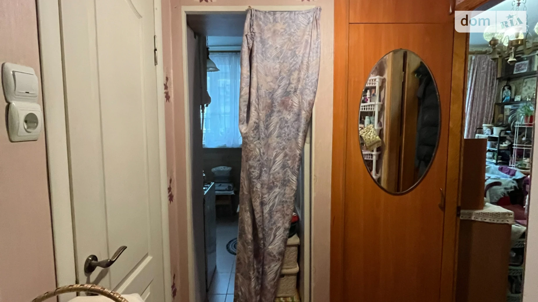 Продается 1-комнатная квартира 20.5 кв. м в Львове - фото 4