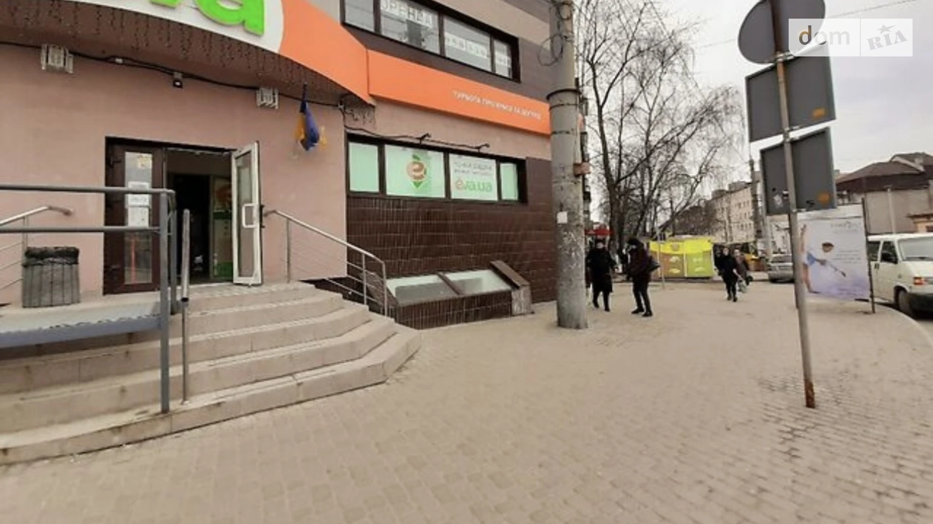 Сдается в аренду офис 500.6 кв. м в бизнес-центре, цена: 75000 грн - фото 3