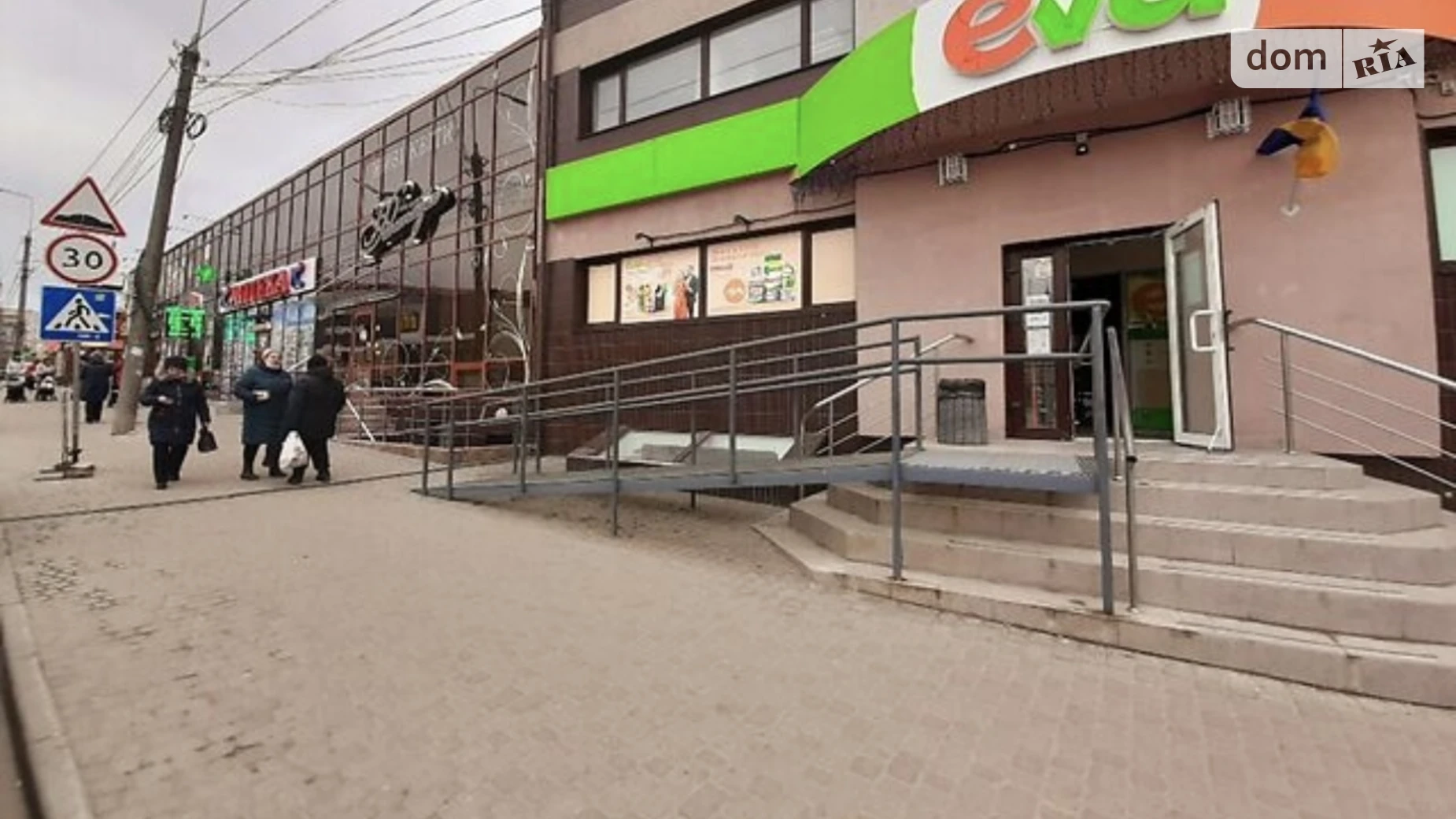 Сдается в аренду помещения свободного назначения 500.6 кв. м в 3-этажном здании, цена: 75000 грн - фото 3