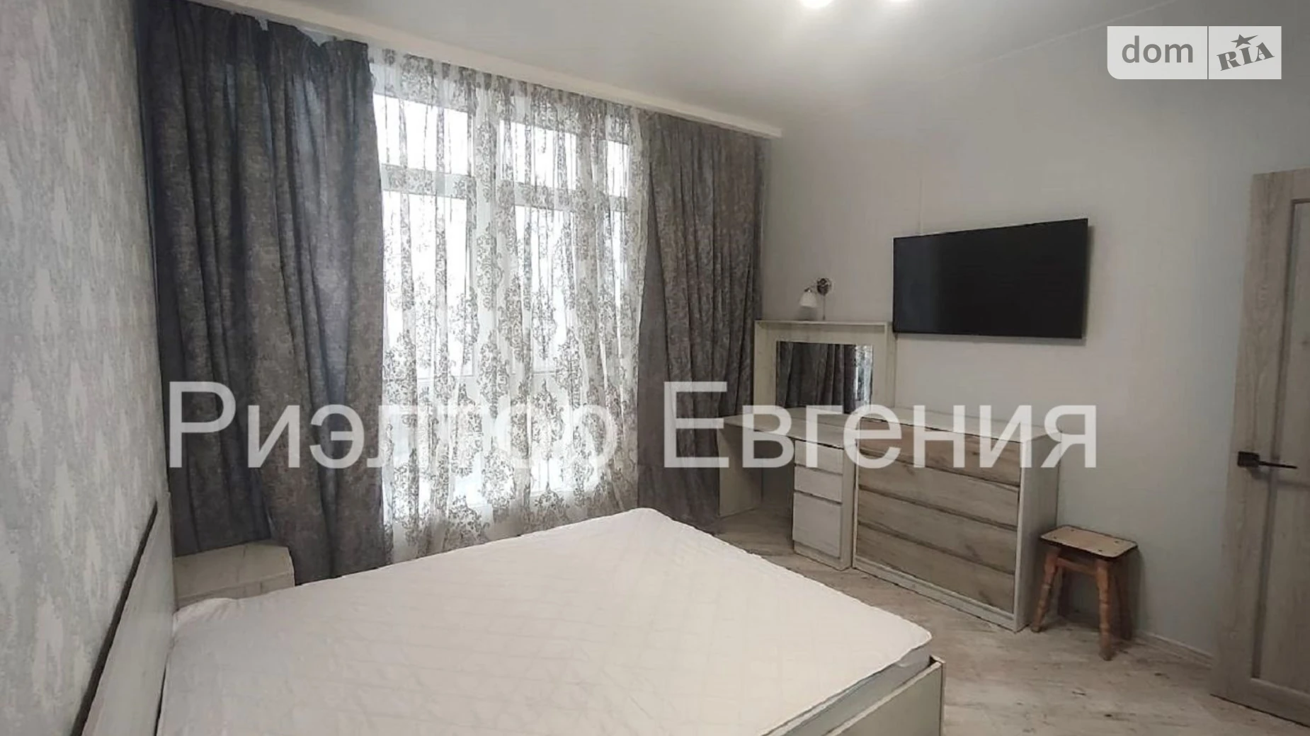 Сдается в аренду 1-комнатная квартира 45 кв. м в Одессе, просп. Леси Украинки, 19А - фото 2