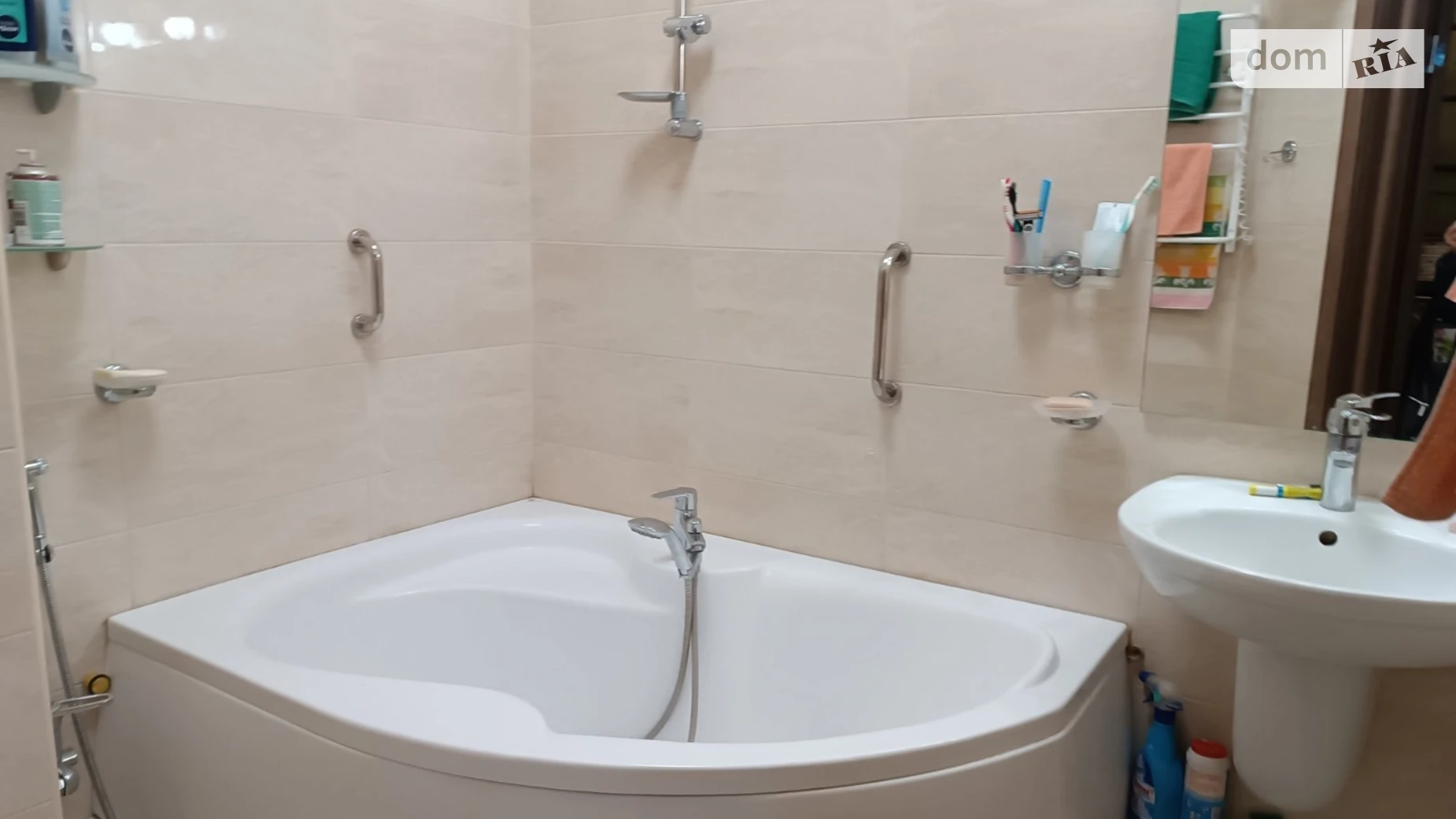 Продается 3-комнатная квартира 66 кв. м в Харькове, ул. Амосова, 23 - фото 5