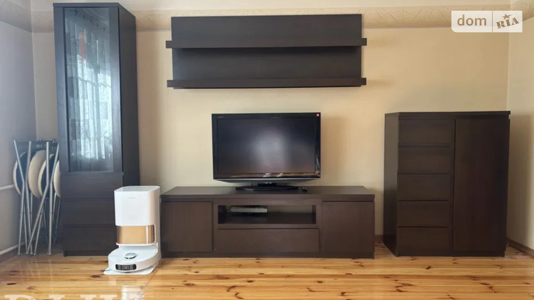 3-кімнатна квартира 63.4 кв. м у Луцьку, вул. Кравчука, 1 - фото 3