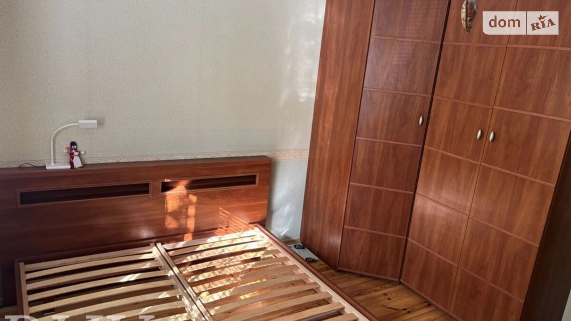 3-кімнатна квартира 63.4 кв. м у Луцьку, вул. Кравчука, 1 - фото 2