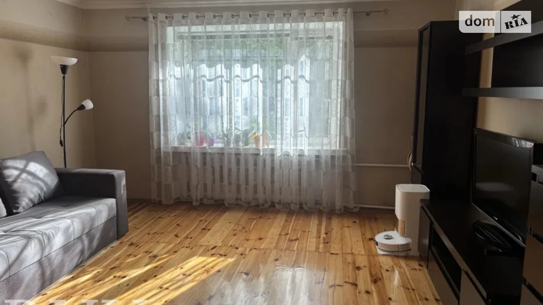 3-кімнатна квартира 63.4 кв. м у Луцьку, вул. Кравчука, 1 - фото 4