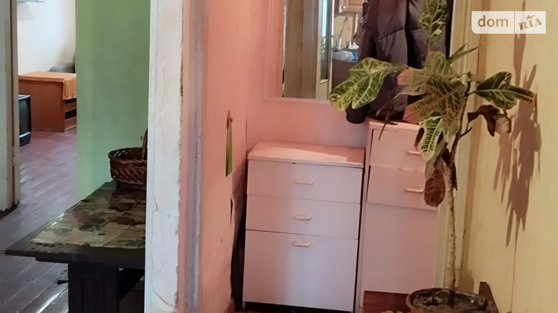 2-комнатная квартира 43.3 кв. м в Луцке, ул. Шухевича генерала, 6 - фото 3