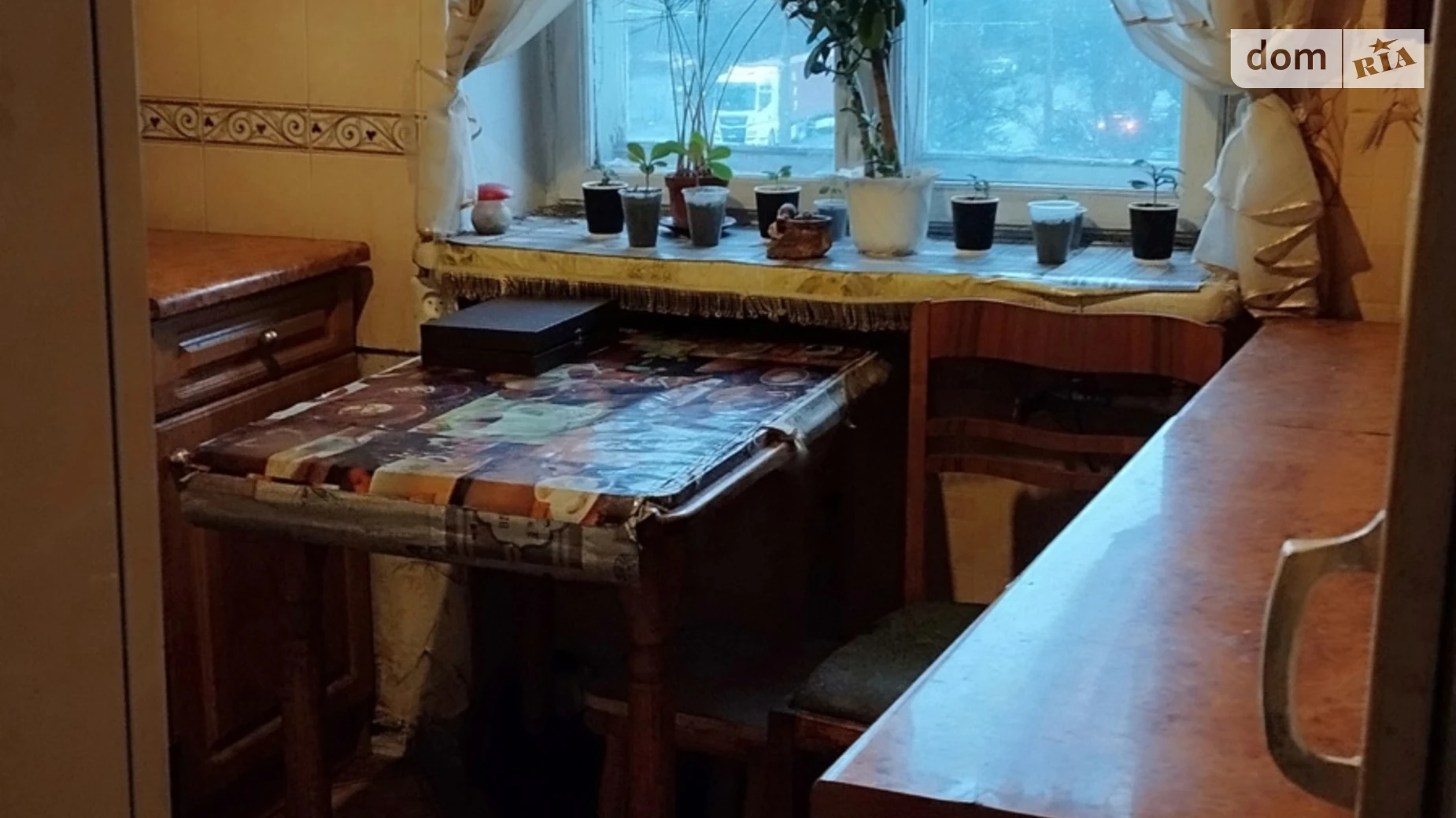 2-комнатная квартира 43.3 кв. м в Луцке, ул. Шухевича генерала, 6 - фото 4