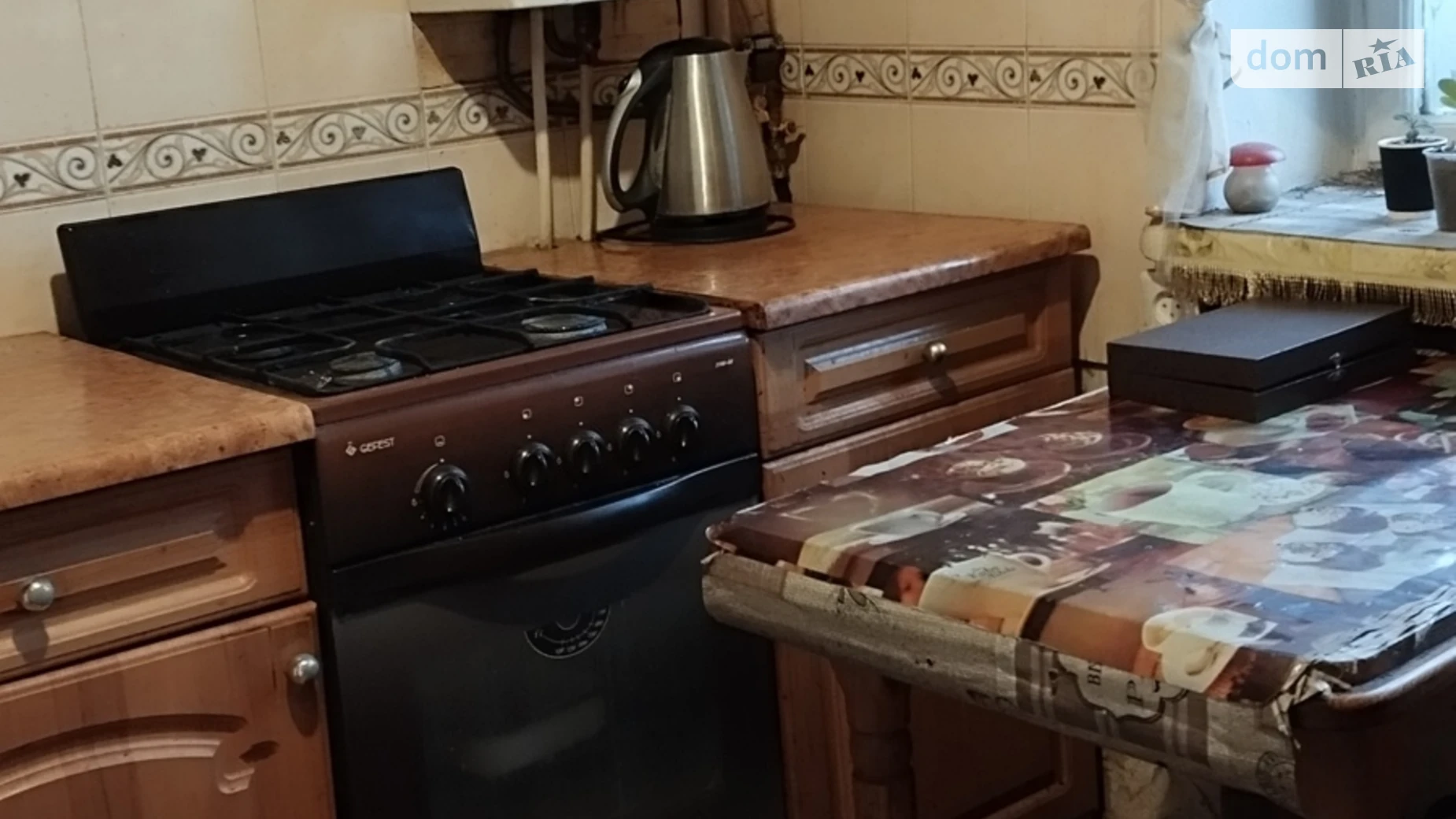 2-комнатная квартира 43.3 кв. м в Луцке, ул. Шухевича генерала, 6 - фото 5