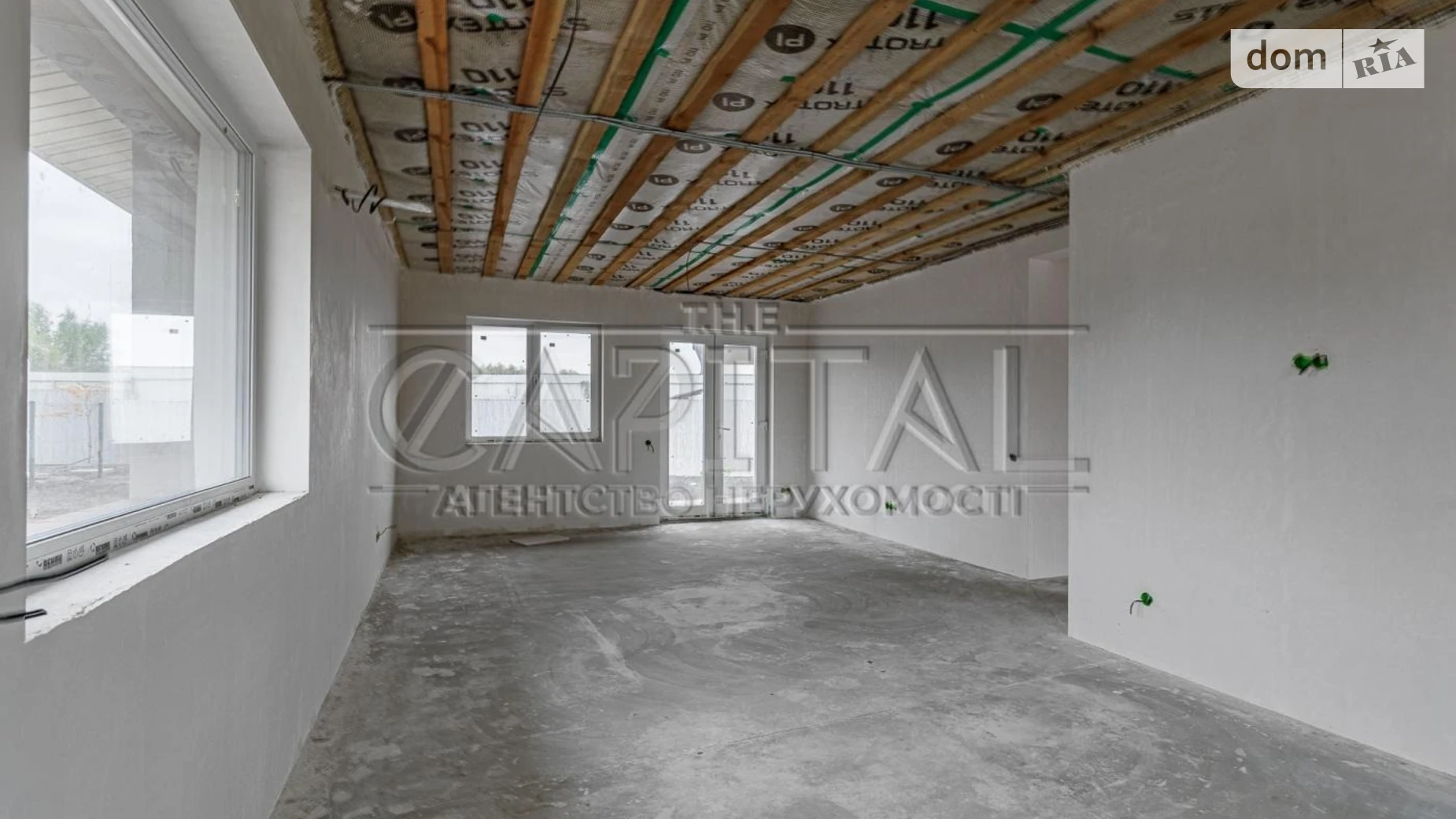 Продается одноэтажный дом 117.6 кв. м с гаражом, цена: 170000 $ - фото 5