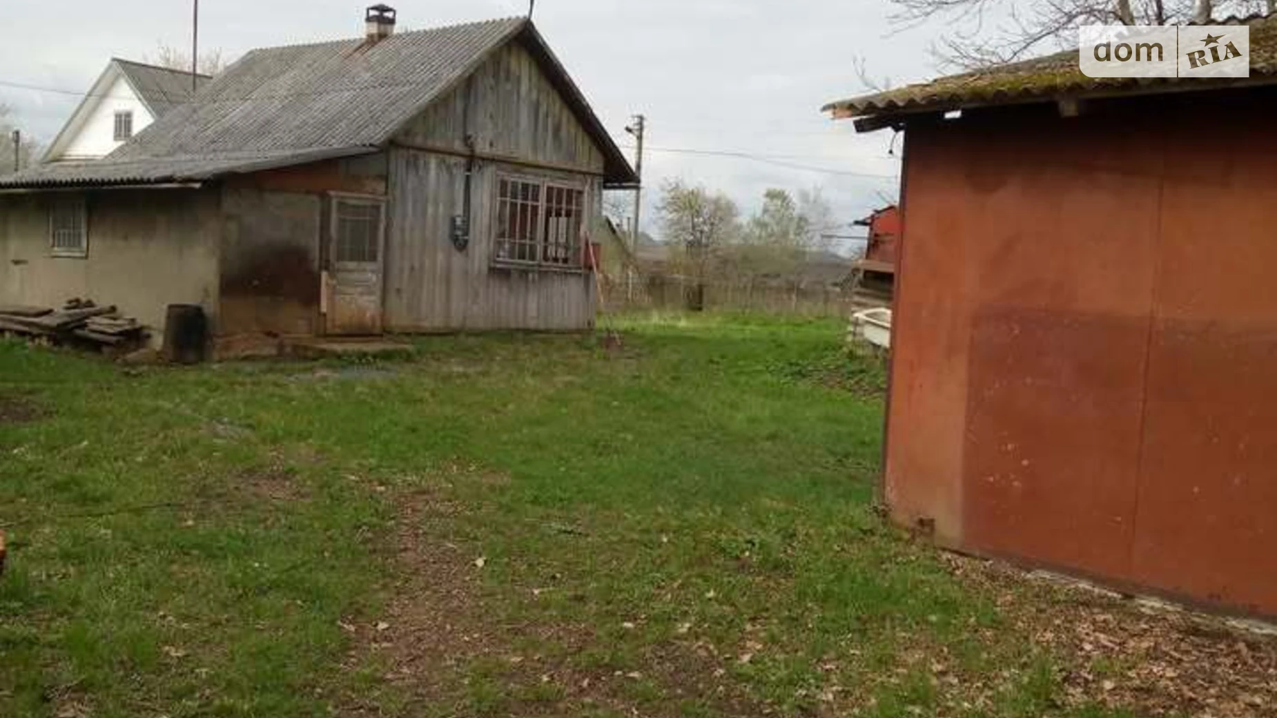 Продается одноэтажный дом 30 кв. м с беседкой, цена: 6500 $ - фото 2