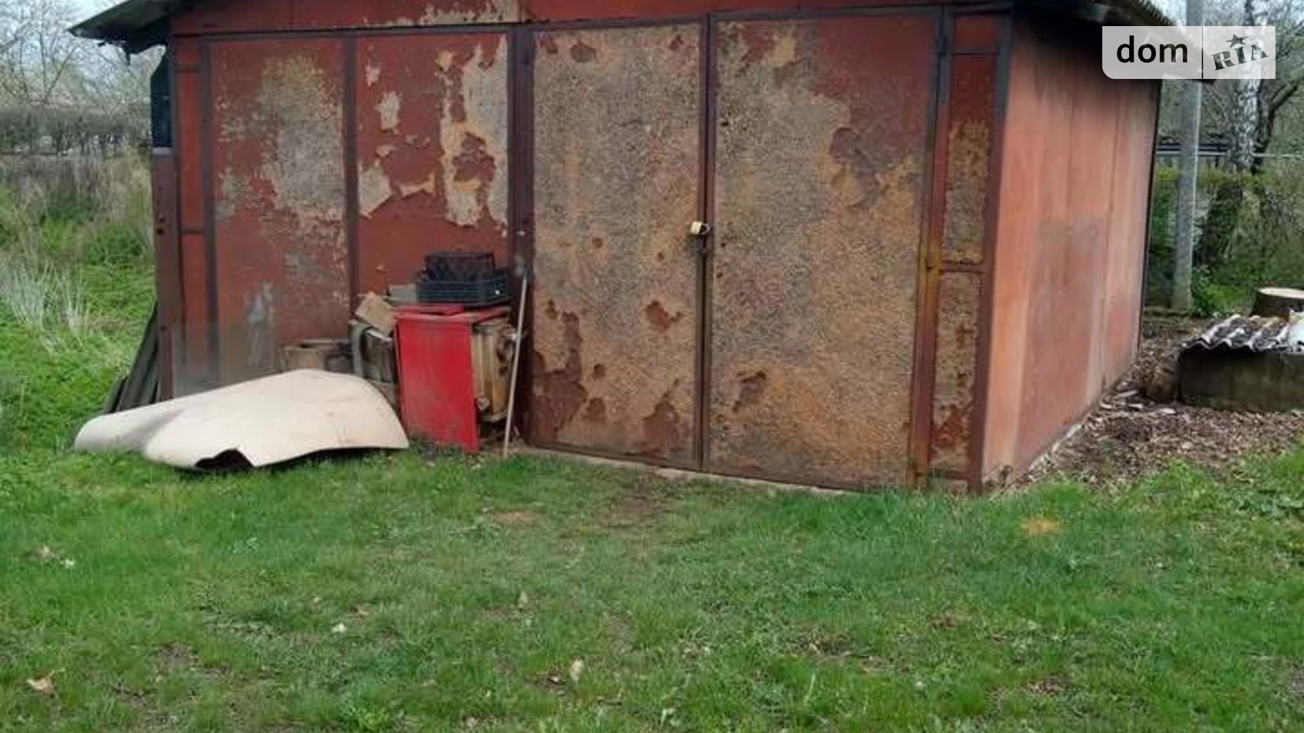 Продается одноэтажный дом 30 кв. м с беседкой, цена: 6500 $ - фото 5