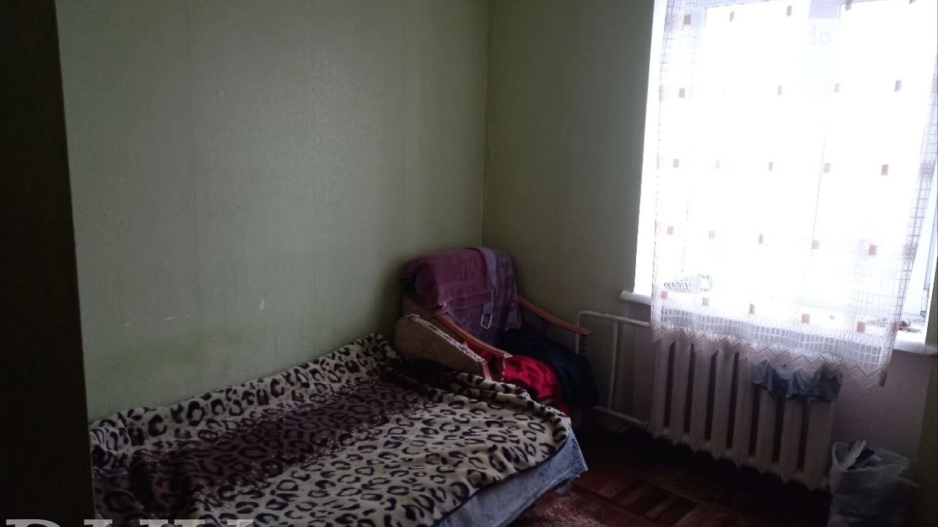 3-кімнатна квартира 65.1 кв. м у Луцьку, просп. Соборності, 8 - фото 4