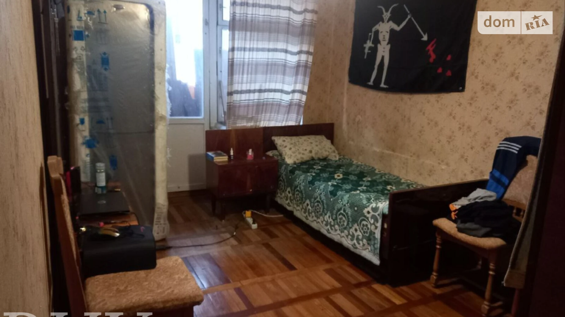 3-кімнатна квартира 65.1 кв. м у Луцьку, просп. Соборності, 8 - фото 2