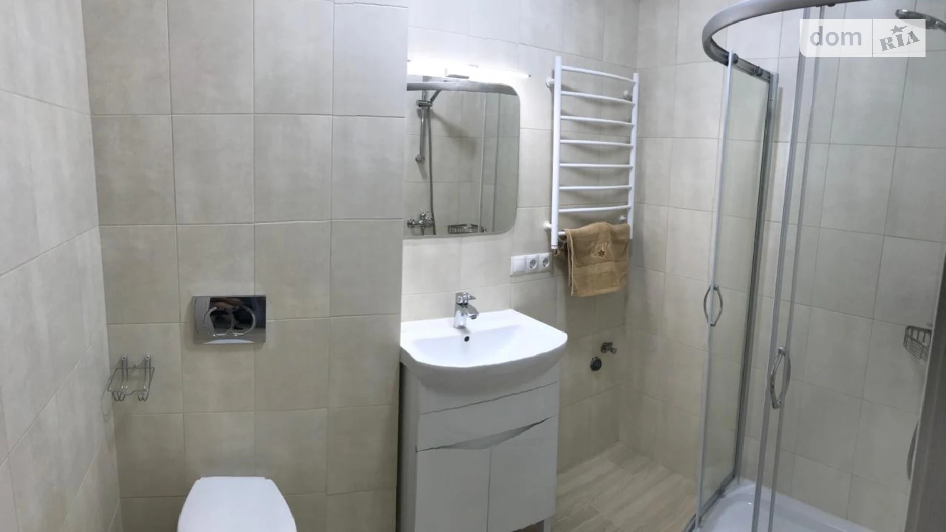 Здається в оренду 1-кімнатна квартира 45 кв. м у Ужгороді, вул. Собранецька, 160 - фото 3