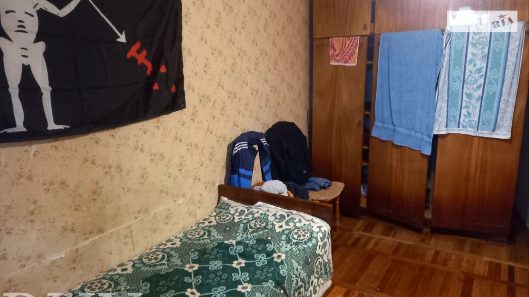 3-кімнатна квартира 65.1 кв. м у Луцьку, просп. Соборності, 8 - фото 3