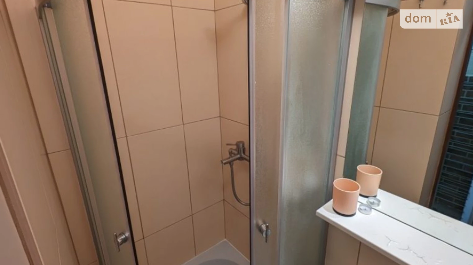 Сдается в аренду 1-комнатная квартира 26 кв. м в Львове, ул. Под Дубом - фото 5