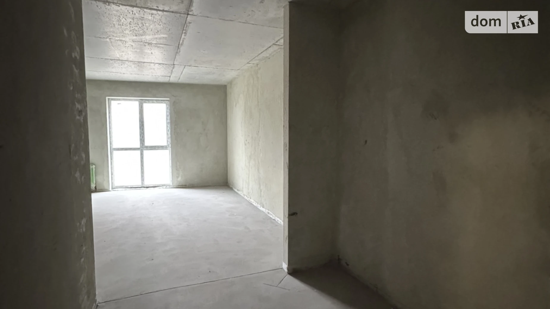 Продается 1-комнатная квартира 32.45 кв. м в Львове - фото 4