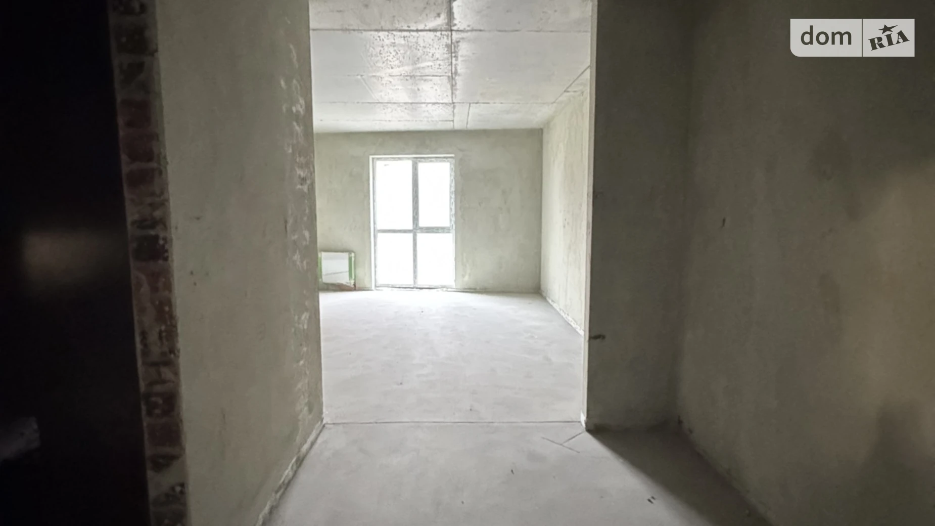 Продается 1-комнатная квартира 32.45 кв. м в Львове - фото 3