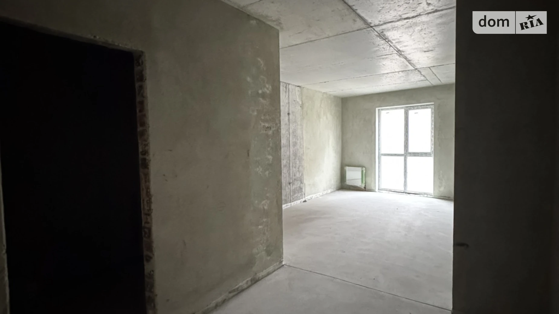 Продается 1-комнатная квартира 32.45 кв. м в Львове - фото 5