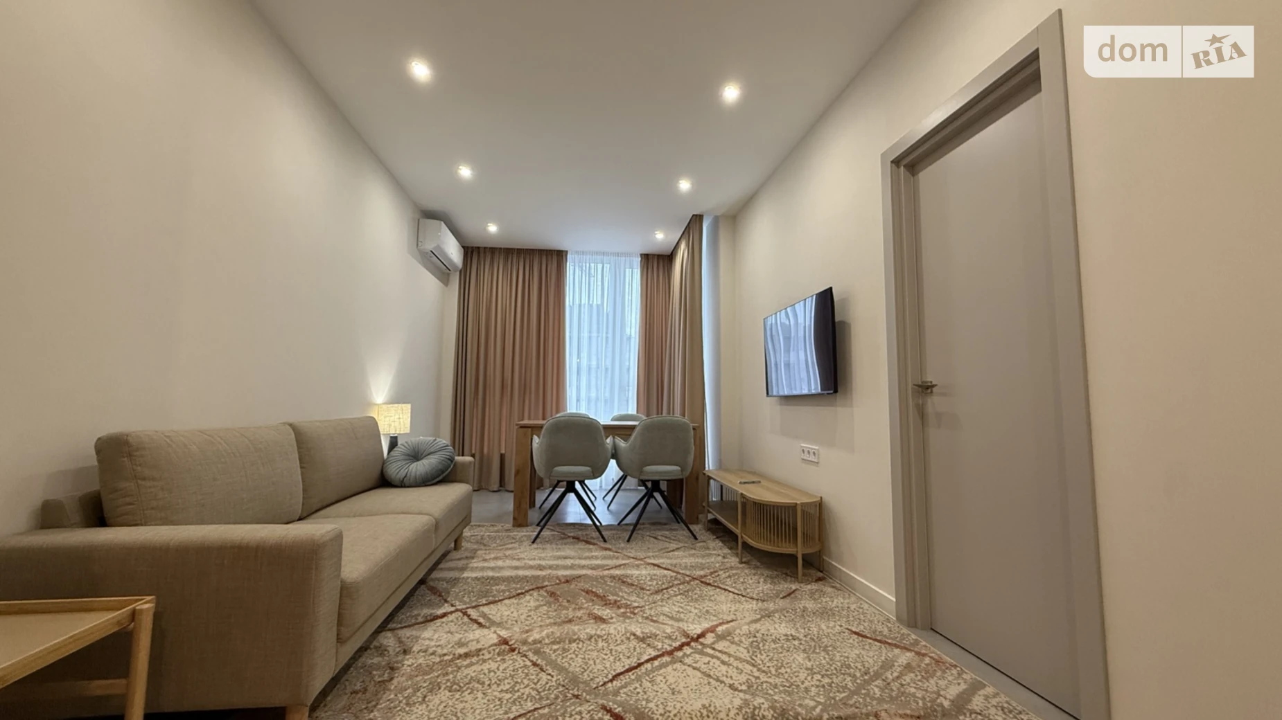 Сдается в аренду 1-комнатная квартира 42 кв. м в, цена: 15000 грн - фото 3