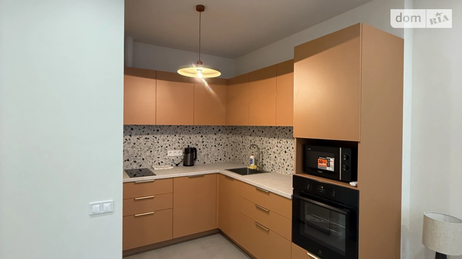 Сдается в аренду 1-комнатная квартира 42 кв. м в, цена: 15000 грн - фото 4