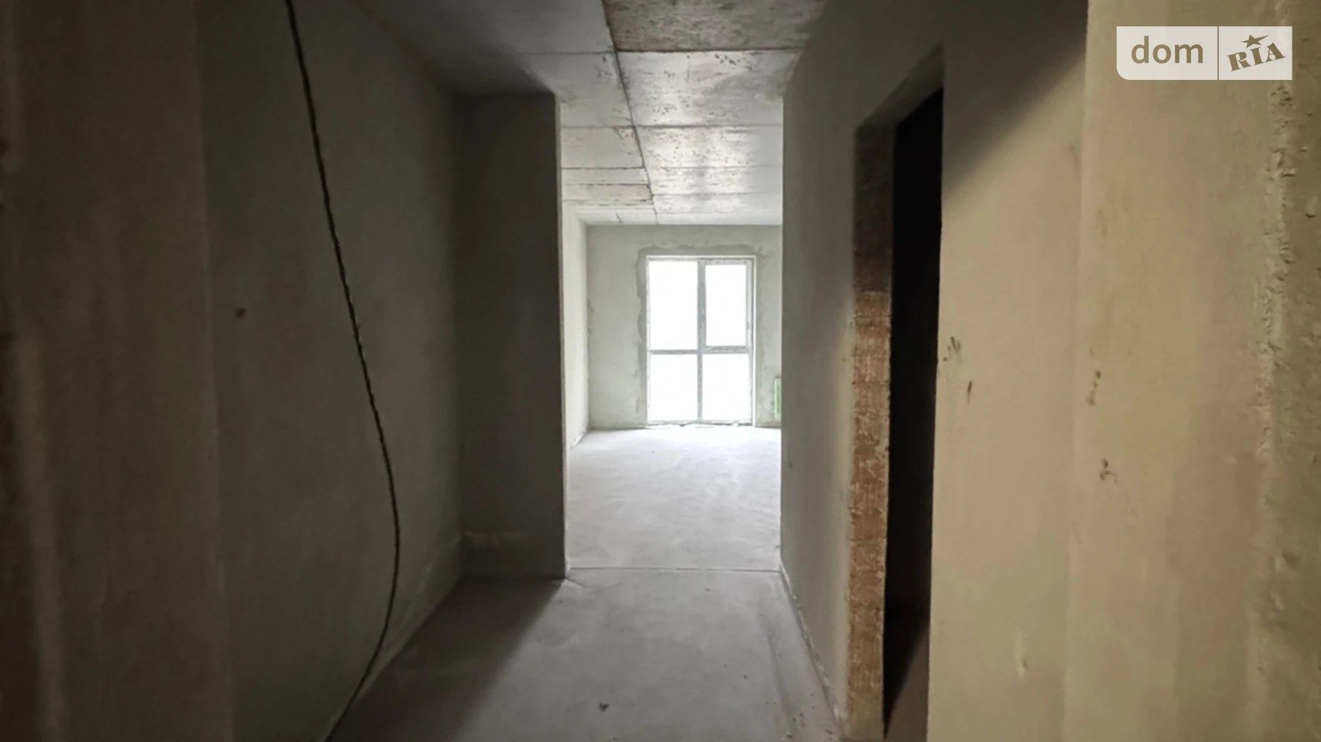 Продается 1-комнатная квартира 28.51 кв. м в Львове - фото 2