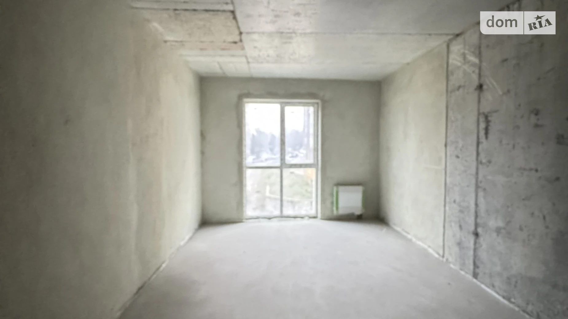 Продается 1-комнатная квартира 28.51 кв. м в Львове - фото 3