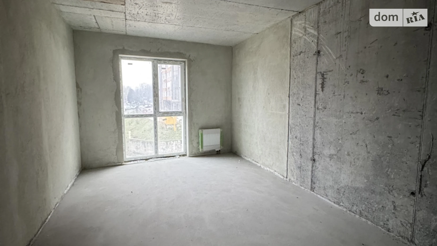 Продается 1-комнатная квартира 28.51 кв. м в Львове - фото 4