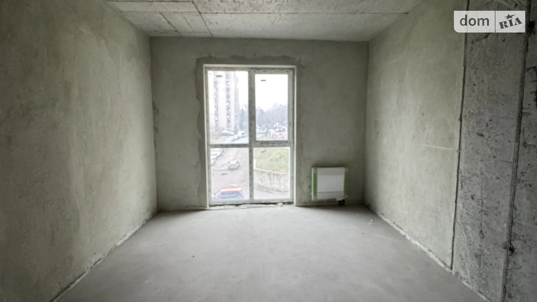 Продается 1-комнатная квартира 28.51 кв. м в Львове - фото 5