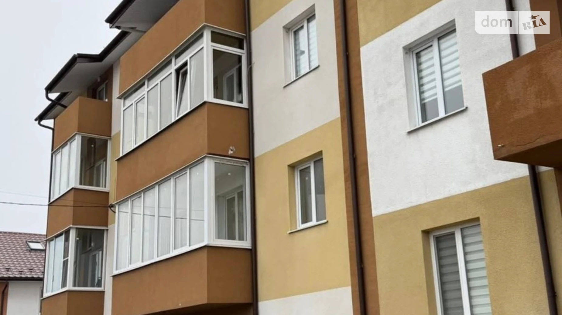 Продається 2-кімнатна квартира 51.1 кв. м у Кременці, вул. Г. Гордасевич, 28А - фото 2