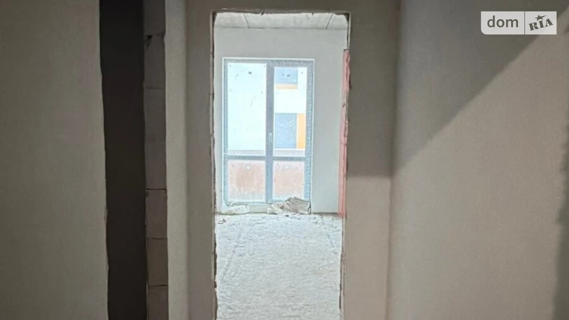 Продається 2-кімнатна квартира 51.1 кв. м у Кременці, вул. Г. Гордасевич, 28А - фото 4