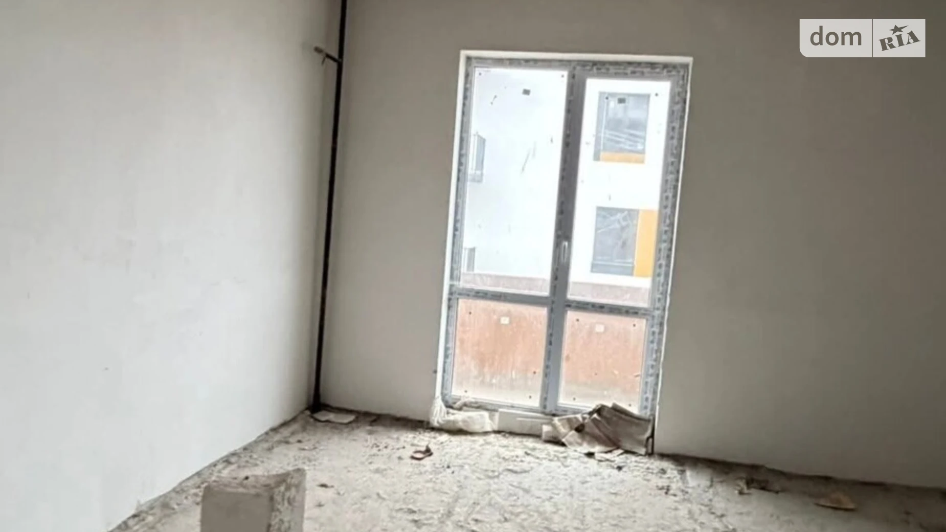 Продається 2-кімнатна квартира 51.1 кв. м у Кременці, вул. Г. Гордасевич, 28А - фото 5