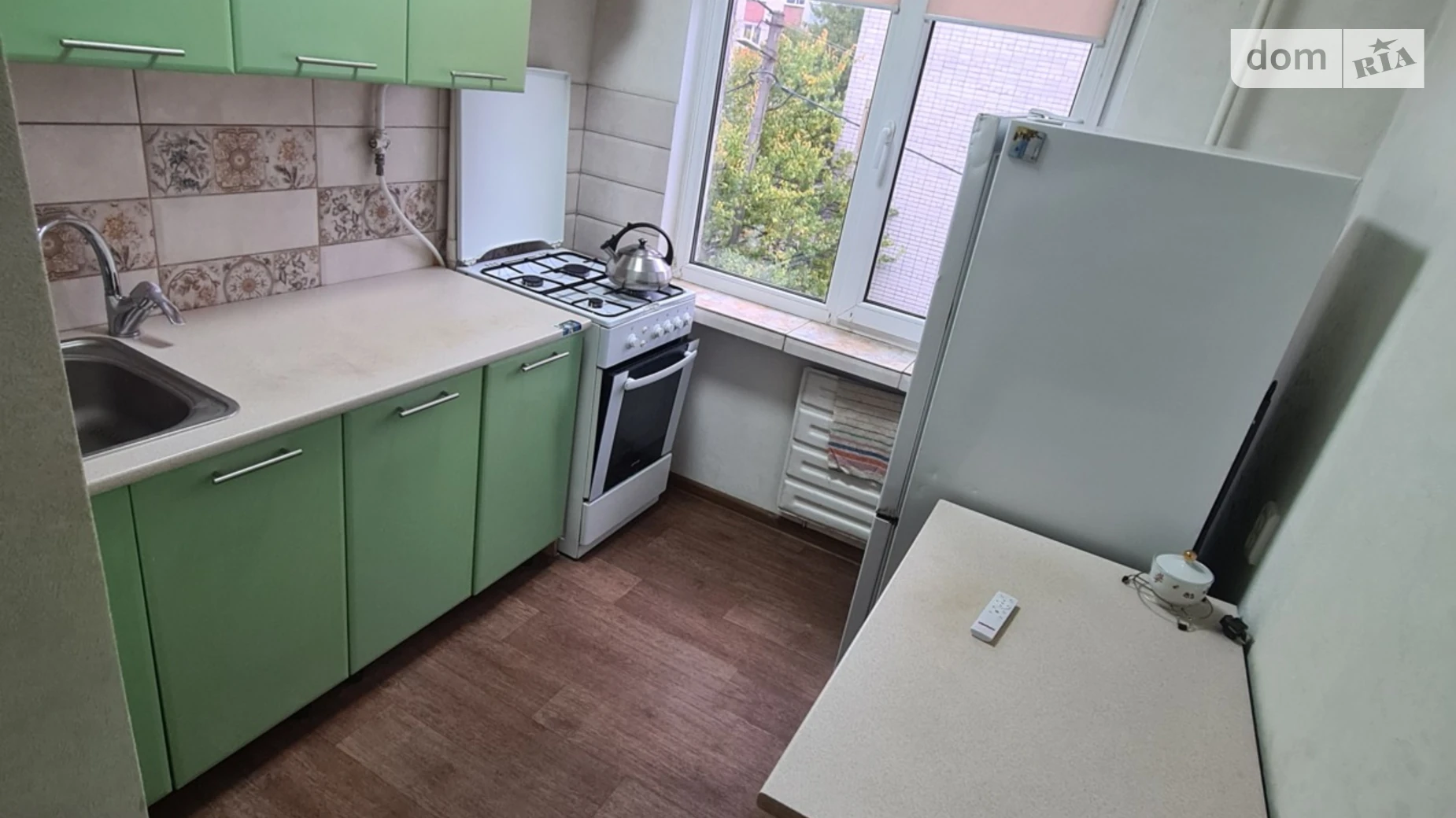 Продается 3-комнатная квартира 62 кв. м в, цена: 38000 $ - фото 2