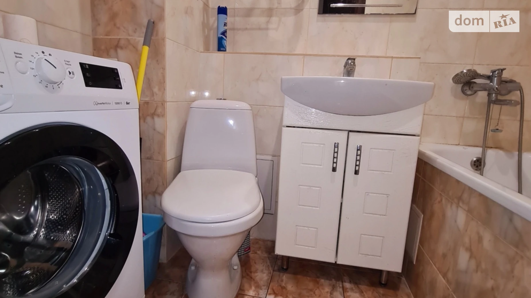 Продается 3-комнатная квартира 62 кв. м в, цена: 38000 $ - фото 3