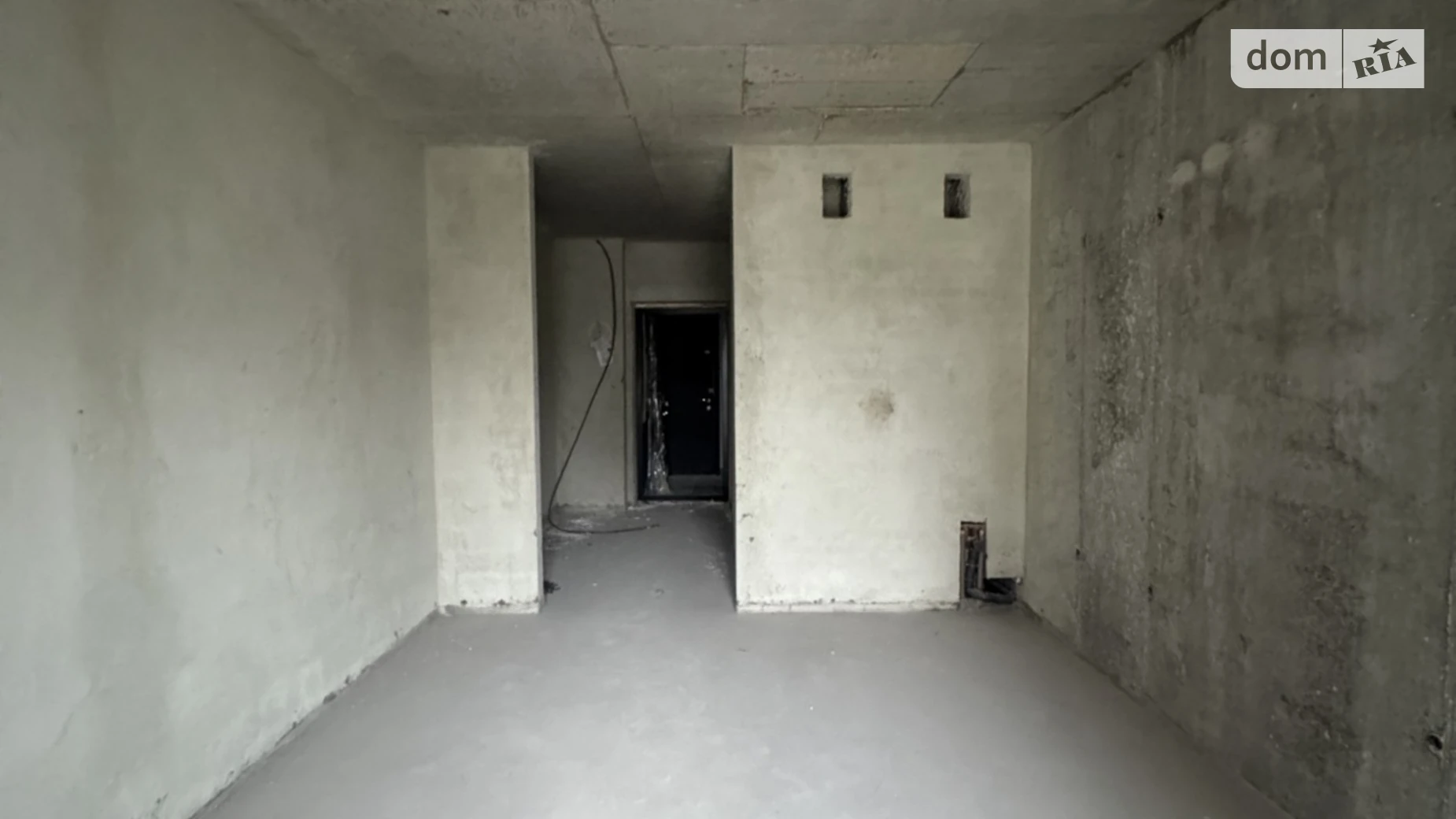 Продается 1-комнатная квартира 27.36 кв. м в Львове - фото 3