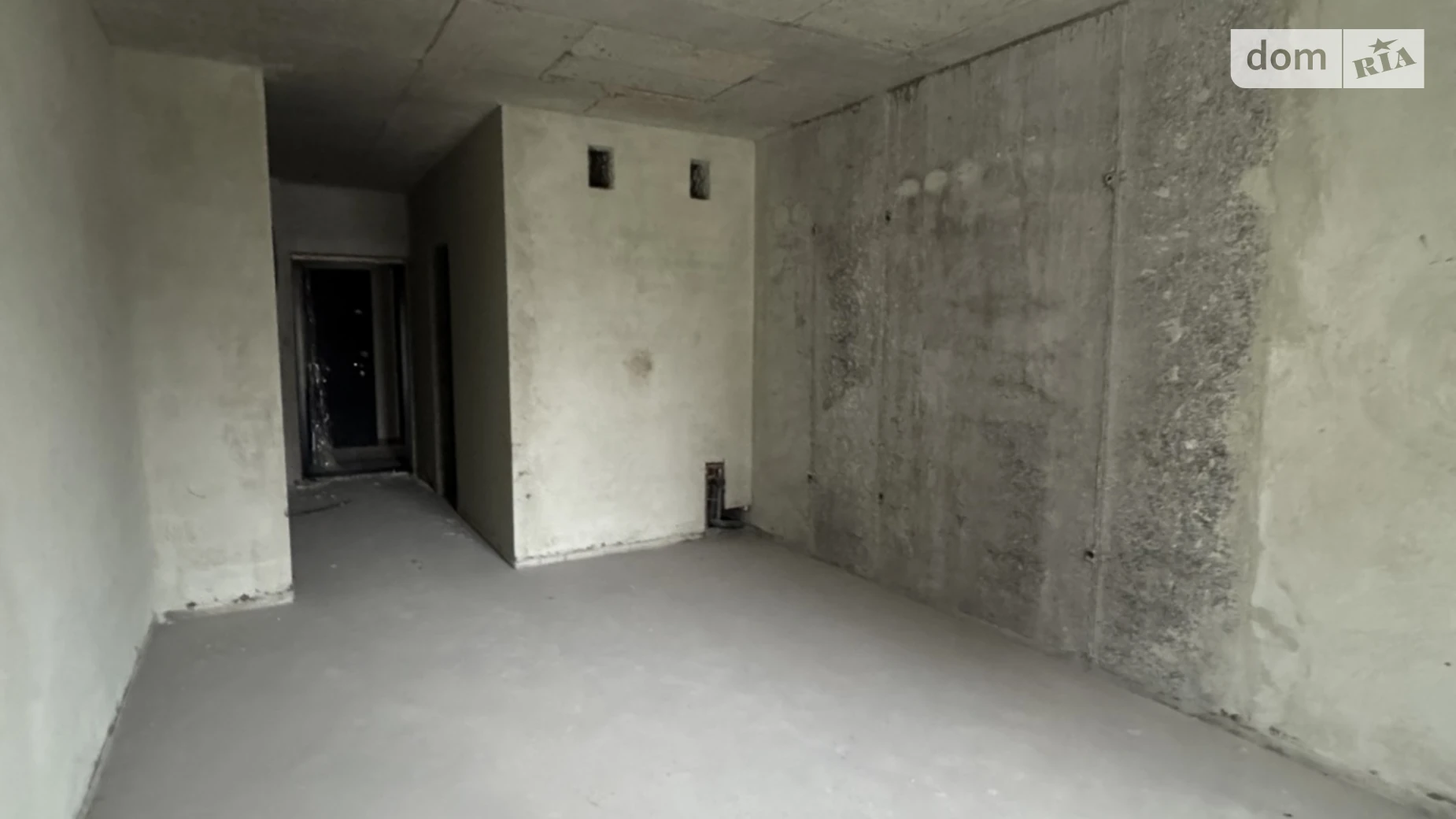 Продается 1-комнатная квартира 27.36 кв. м в Львове - фото 4