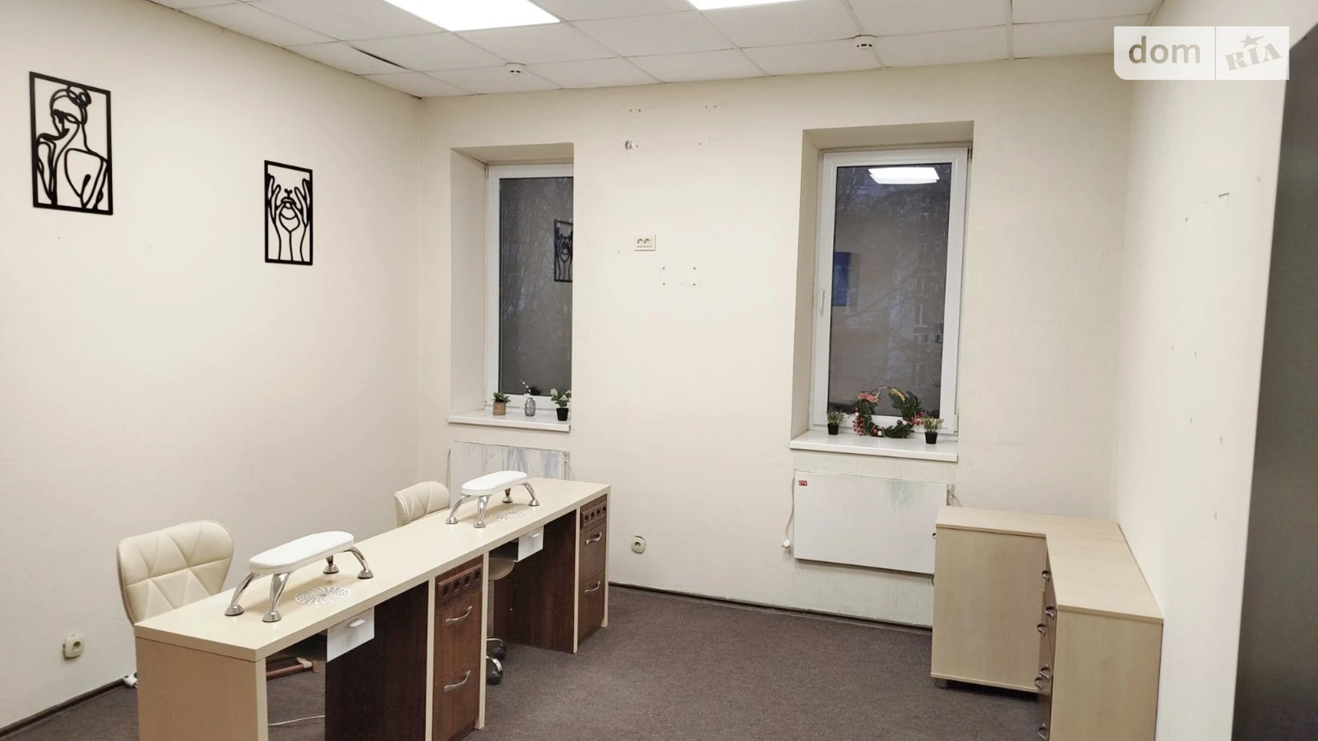 Здається в оренду офіс 20.5 кв. м в бізнес-центрі, цена: 8010 грн - фото 3