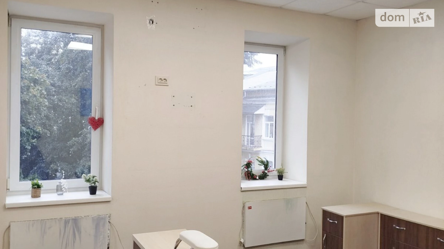 Здається в оренду офіс 20.5 кв. м в бізнес-центрі, цена: 8020 грн - фото 3