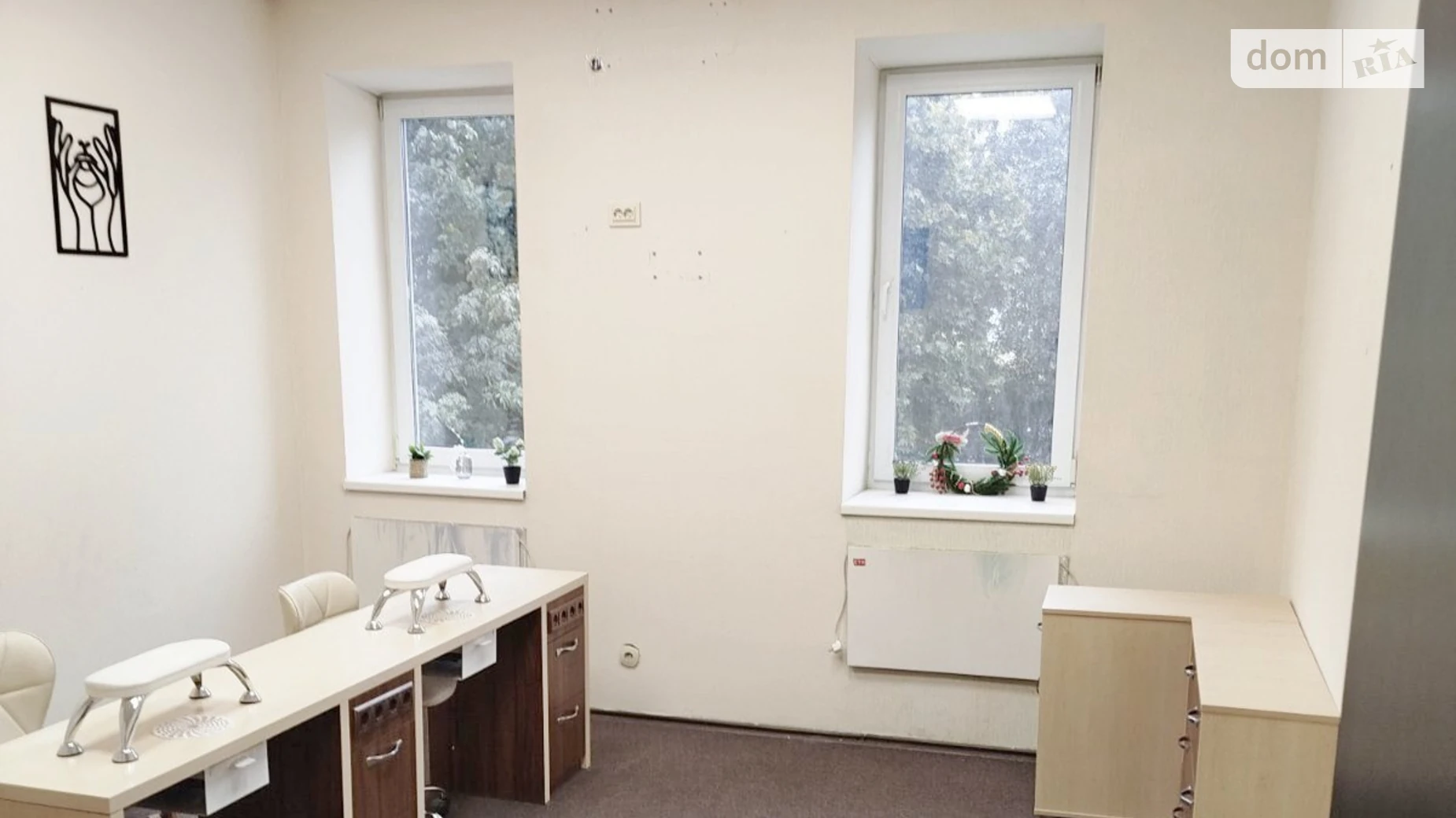 Здається в оренду приміщення вільного призначення 20.5 кв. м в 3-поверховій будівлі, цена: 8045 грн - фото 4