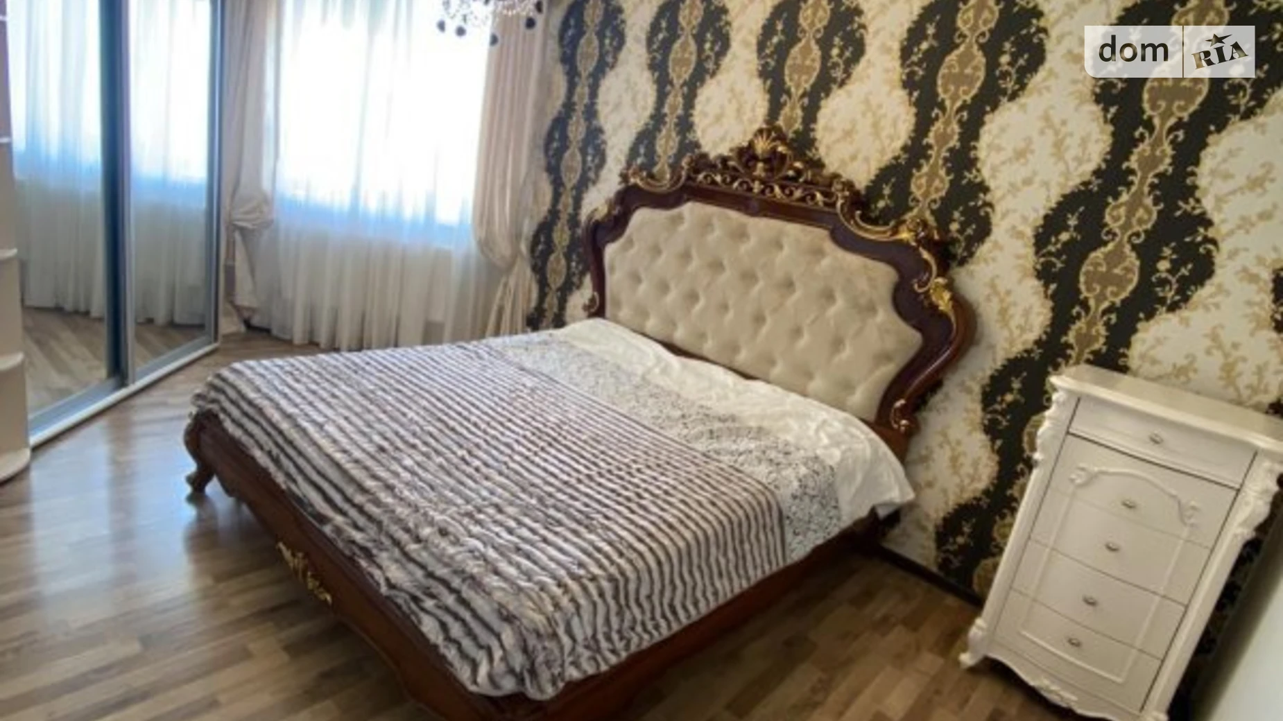 Сдается в аренду 2-комнатная квартира в Одессе, ул. Палия Семена, 77 - фото 2